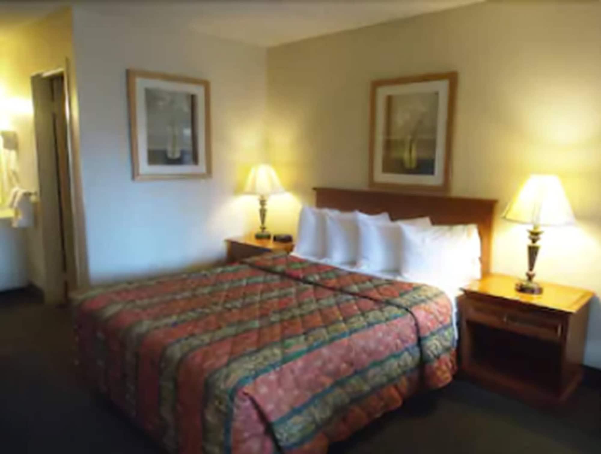 Travelodge By Wyndham Hemet Ca Kamer foto