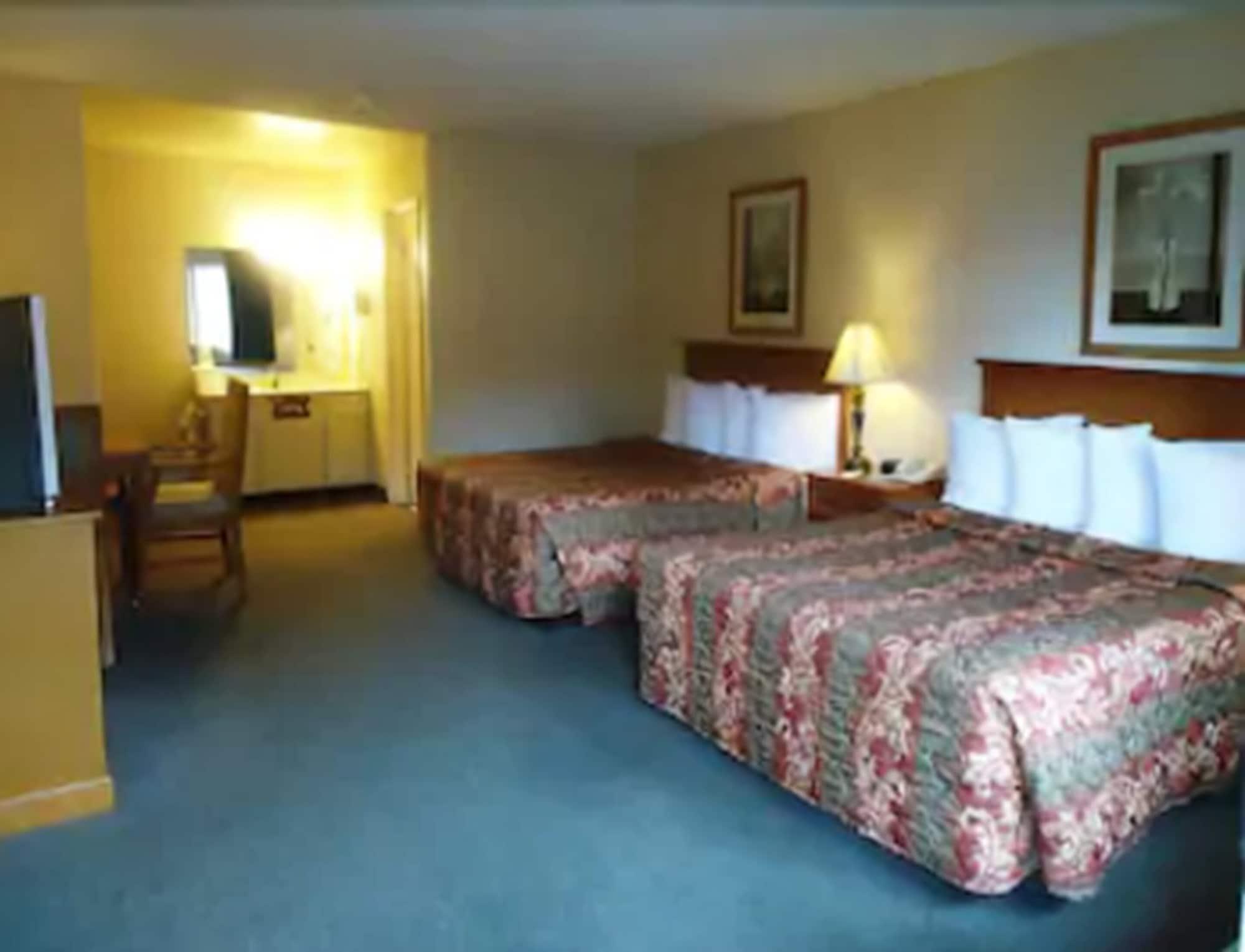 Travelodge By Wyndham Hemet Ca Kamer foto