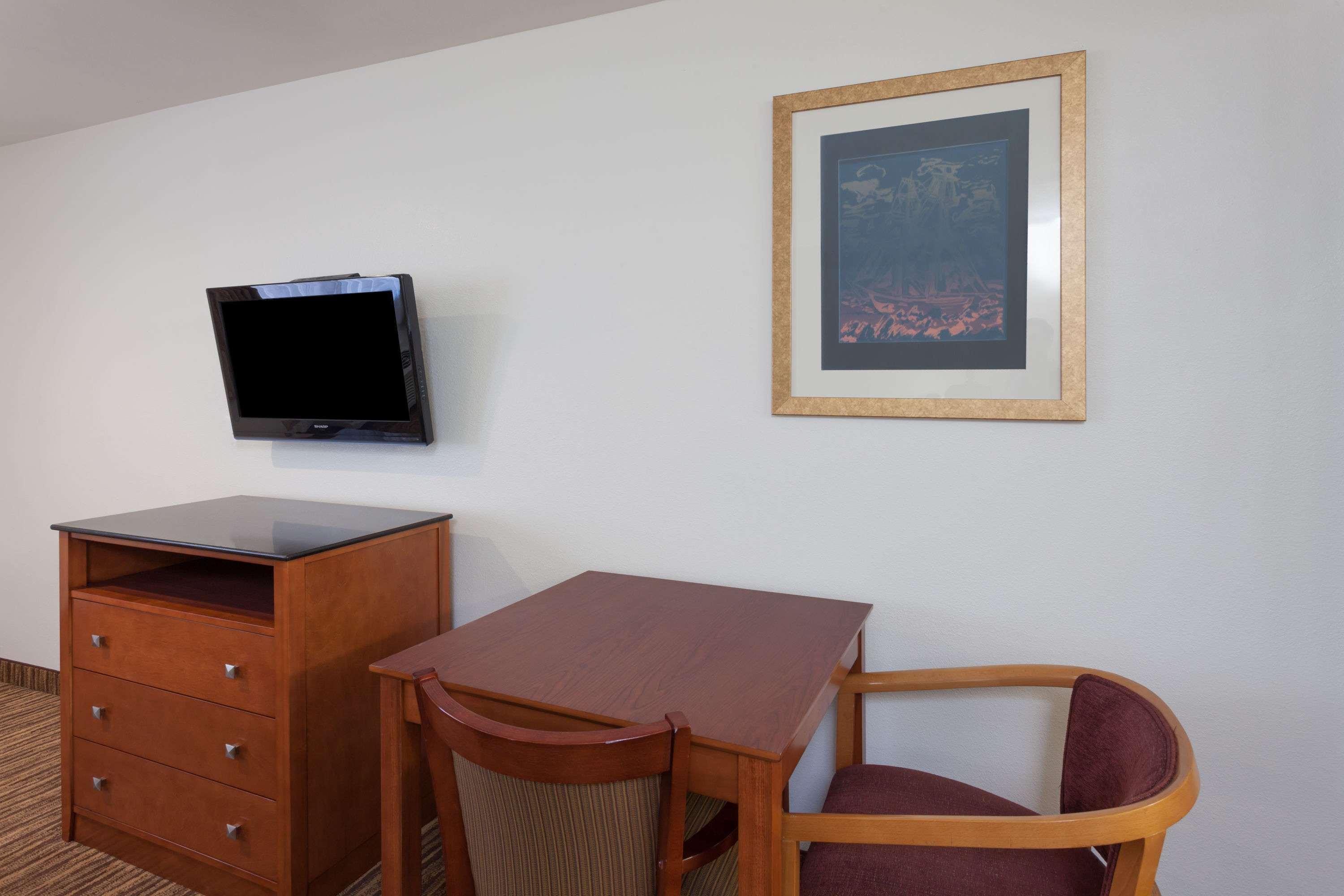 Travelodge By Wyndham Hemet Ca Buitenkant foto