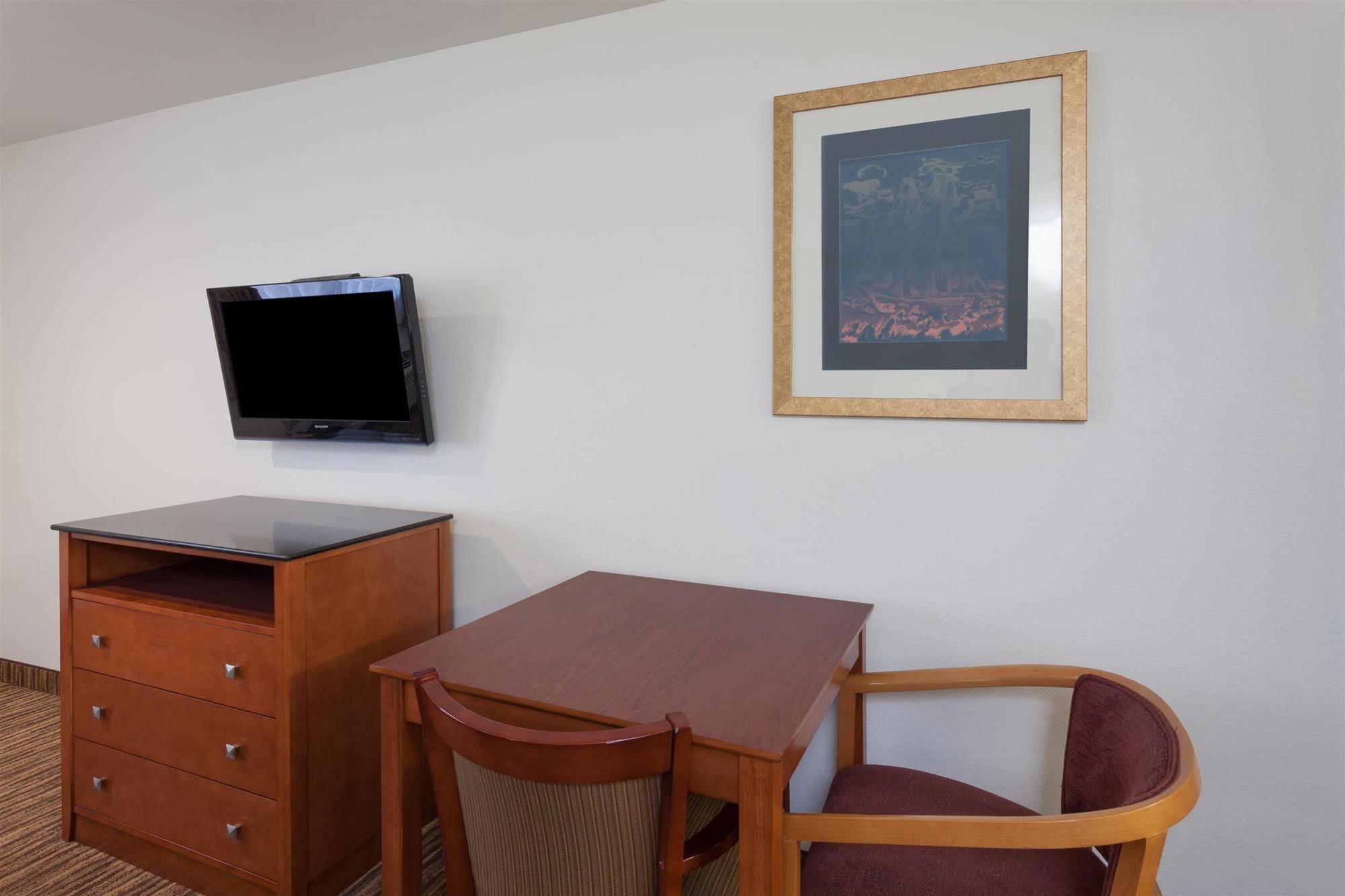 Travelodge By Wyndham Hemet Ca Buitenkant foto